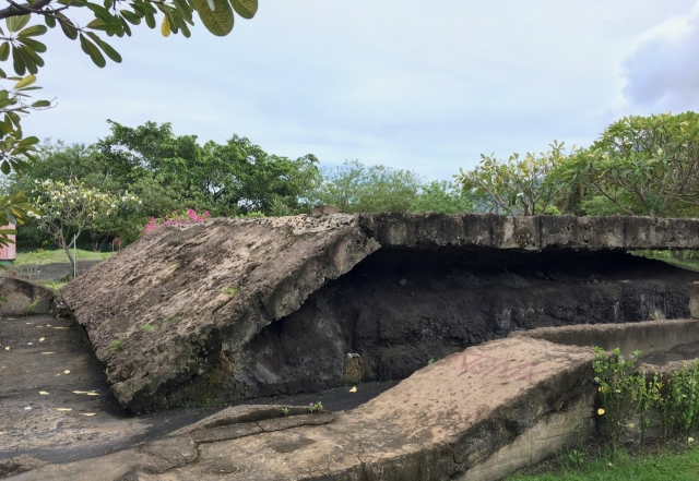 Yamamoto Bunker