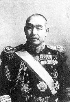 Kantaro Suzuki