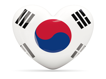 korean