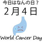 今日は何の日